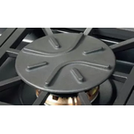 Fulgor Milano FMSIM Simmer Plate