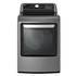 LG DLEX7900VE 27 Inch Electric Dryer