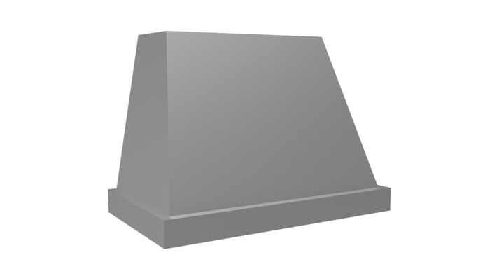 Vent-A-Hood JPH248/C2SS 48 Inch Wall Mount Hood 600 CFM