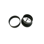 Bertazzoni 901530 HVAC Kit Flow through restrictor for KMC models  400 CFM Range Hoods