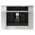 Fulgor Milano F7MBC24S1 24 Inch Matteo 700 Series Coffee Machine