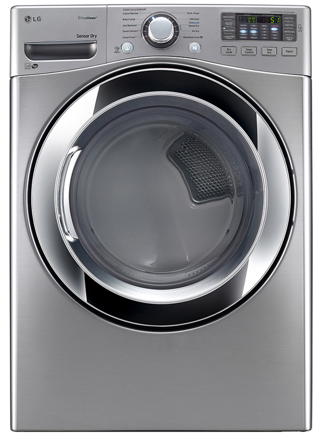 LG DLEX3370V Laundry Replacement Parts