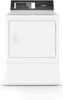 Huebsch DR7102WE 27 Inch Electric Dryer