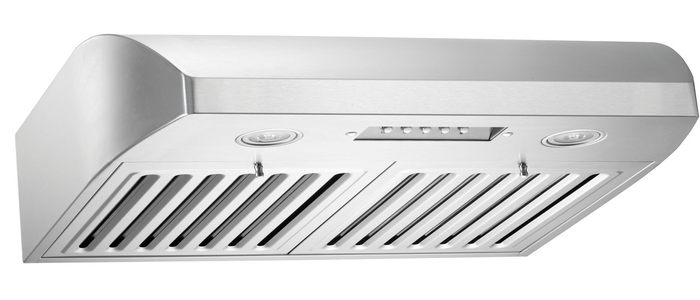 Kobe CHX3830SQB2 Range Hood Replacement Parts