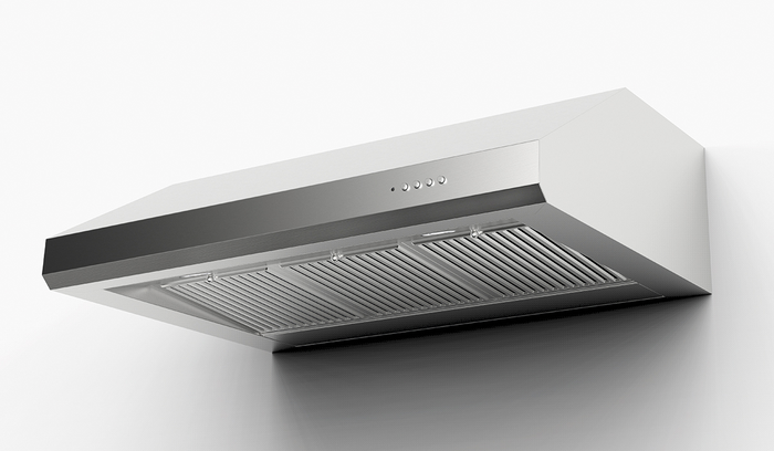 Faber OSTR30SS400 Oster  Range Hood Replacement Parts