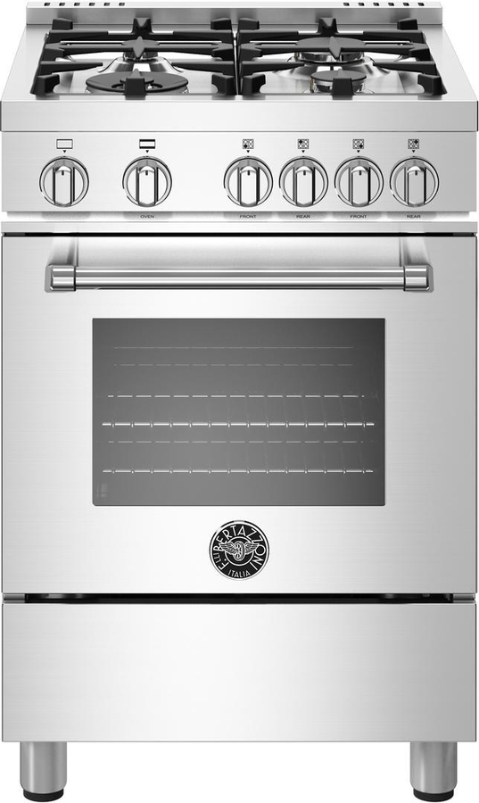 Bertazzoni MAST244GASXELP Gas Range Replacement Parts