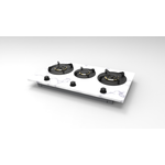 VarioCook Copenhagen 34 Inch Gas Cooktop