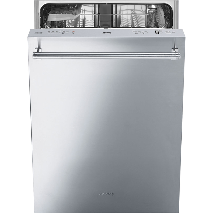 Smeg STU8612X Dishwsher Replacement Parts