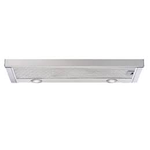 AEG PERFEKTGLIDE24 24 Inch Under Cabinet Hood 250 CFM