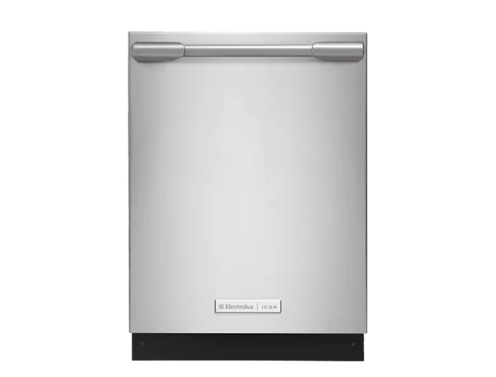 Dishwasher E24ID75SPS Top Controls 24in -Electrolux Icon replacement parts