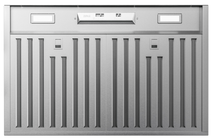 Zephyr AK9128BS 28 Inch Cabinet Insert Hood 300 CFM