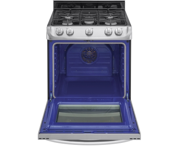 LG LRG5115ST Range Replacement Parts