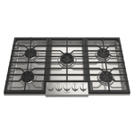 Fulgor Milano F4PGK365S1 36 Inch 400 series Gas Cooktop