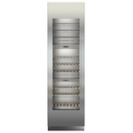 Liebherr MW2401 24 Inch  Wine Column