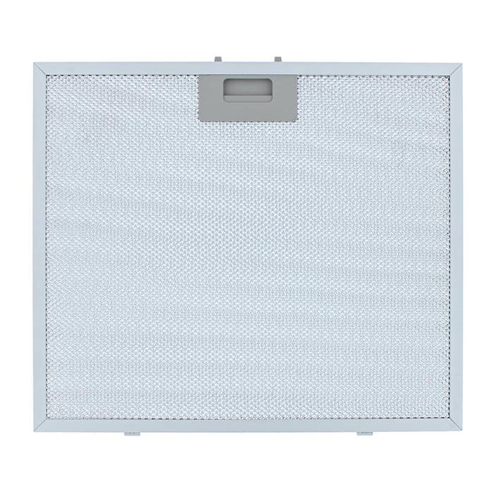 Zephyr 50200012 Grease Filter Hood Aluminum Mesh Filter