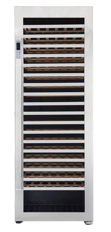 Cavavin V265WSZ 30 Inch Single Temp Zones 265 bottles  Refrigeration Parts