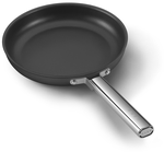 Smeg CKFF2801BLM Cookware 28cm Frying Pan