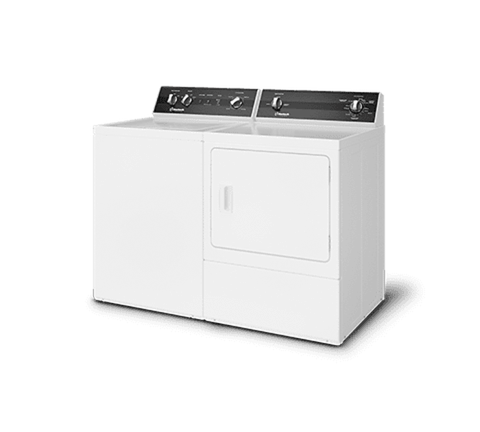 Huebsch TR5101WN Washing Machine Replacement Parts