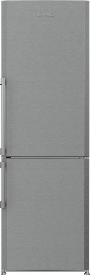 Blomberg BRFB1312FBI 28 Inch Built In Bottom Freezer Refrigerator