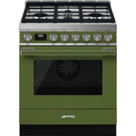 Smeg CPF30UGGOG Range Replacement Parts