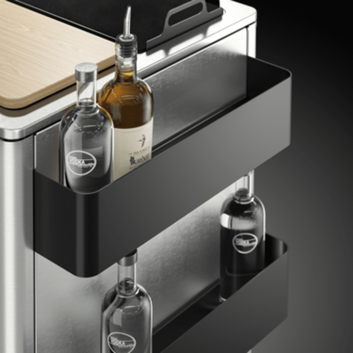 Dometic MoBar550S na Inch Serving Cart