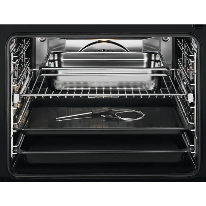 AEG BSK892330M 24 Inch Steam Pro Steam Oven