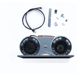 Elica KIT0156655 Blower Motor 1200 CFM internal blower - Capri Outdoor Series