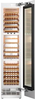 Bertazzoni REF18WCBPRV 18 Inch Storage Cabinet Wine Column