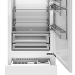 Bertazzoni REF36PRR Bottom Freezer Refrigerator Replacement Parts