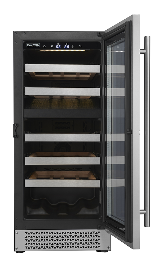 Cavavin V024WDZ 15 Inch Built-In  Refrigeration Parts