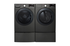 LG DLEX3900B 27 Inch Steam Pro Electric Dryer