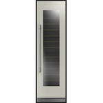 Fulgor Milano F7IWC24O1R 24 Inch Storage Cabinet Wine Column