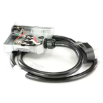 Blomberg 2975900100 TERMINAL BOX ASSEMBLY for Electric Dryers