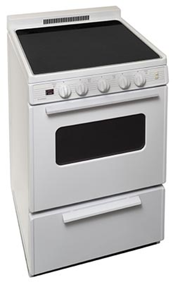Premier ECS2X0OP 24 Inch Free Standing Electric Range Part