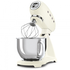Smeg SMF03CRUS Small Appliance Replacement Parts
