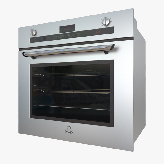Scholtes F306TXANA 30 Inch MultiFunction Single Wall Oven