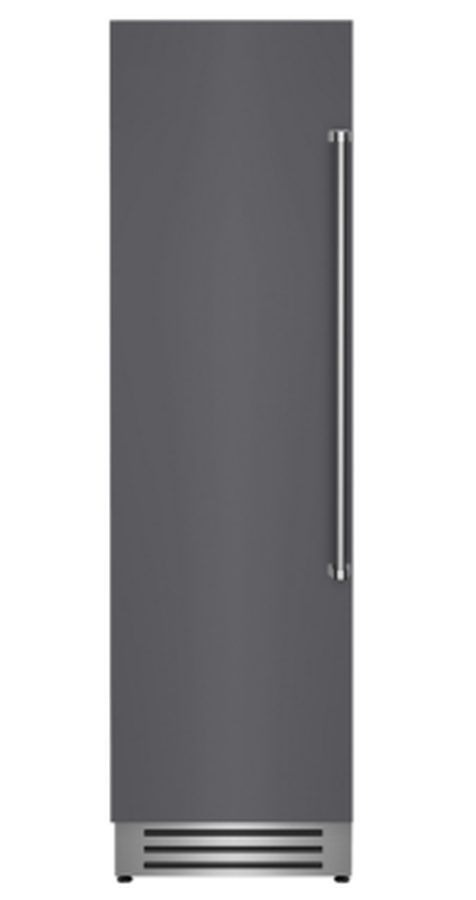 BlueStar BIRP24L0 24 Inch Built In Fridge Column