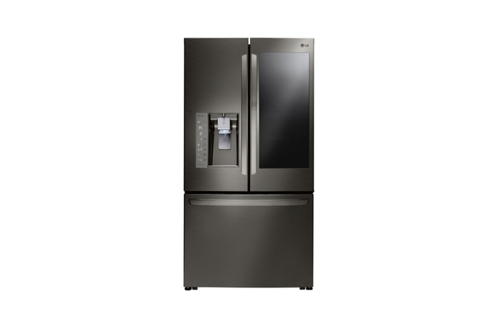 LG LFXS30796D Refrigerator Replacement Parts