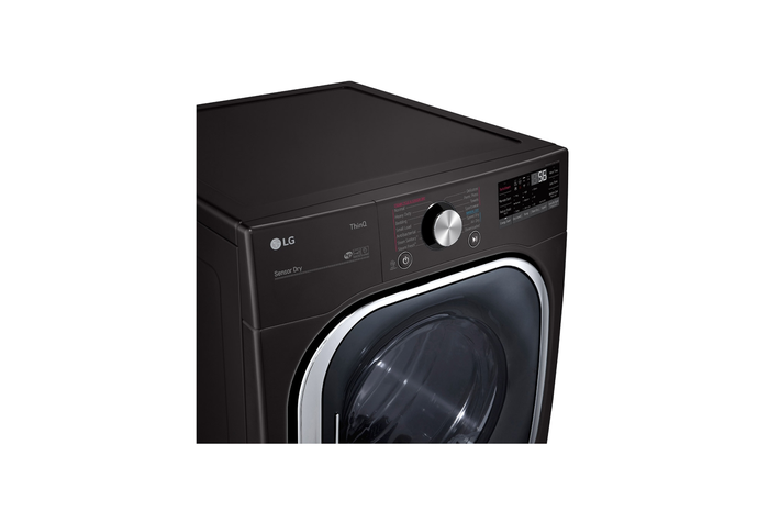 LG DLEX4500B Laundry Replacement Parts