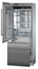 Liebherr MCB3051 30 Inch  Bottom Freezer Refrigerator