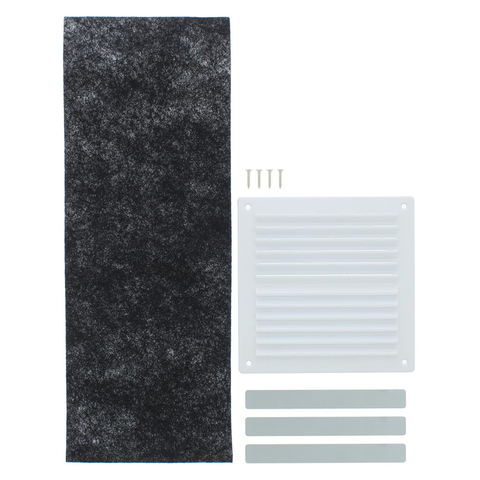 Zephyr ZRC0085 Recirculating Kit