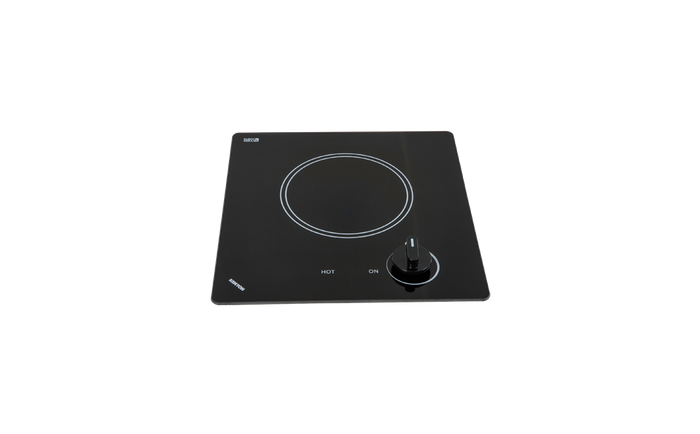 Kenyon B41696 12 Inch Caribbean 208V Electric Cooktop