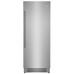 BlueStar BIR30R0 30 Inch Built In Fridge Column