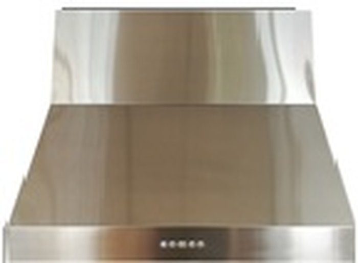 Cyclone PTB8830-D2.CH12SS 30 Inch Mounted on Wall 880 CFM