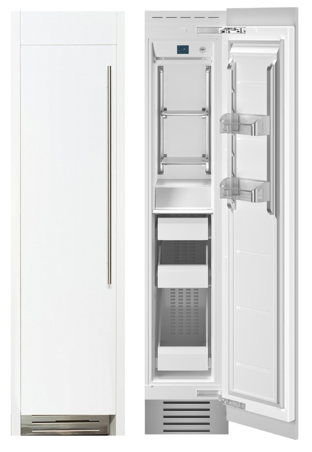 Bertazzoni REF18FCIPRR Freezer Column Replacement Parts