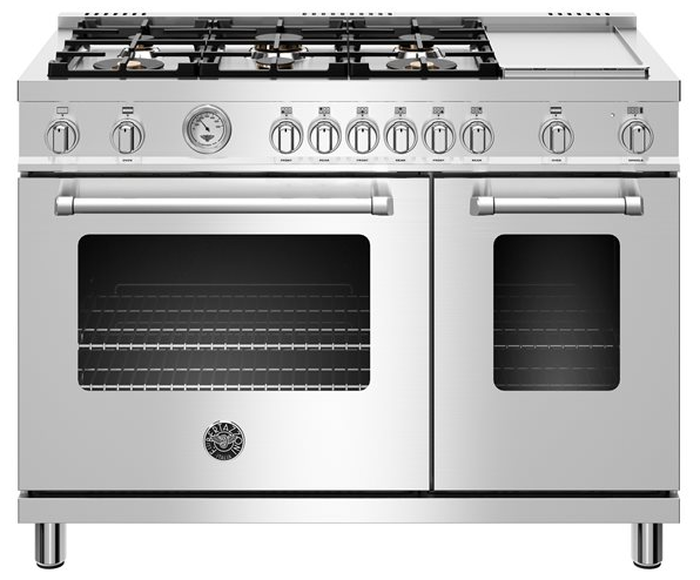 Bertazzoni MAST486GGASXTLP Gas Range Replacement Parts