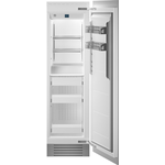 Bertazzoni REF24FCIPRR23 24 Inch Built In Freezer Column