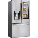 LG LFXS28596S 36 Inch Standard Depth  Refrigeration Parts