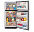 Frigidaire FFHT1425VV 28 Inch Free Standing Top Freezer Refrigerator