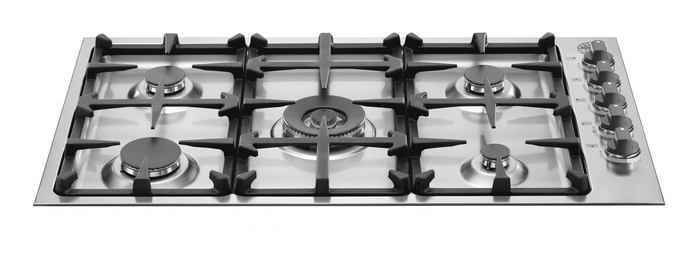 Bertazzoni Q36M500X Gas Cooktop Replacement Parts